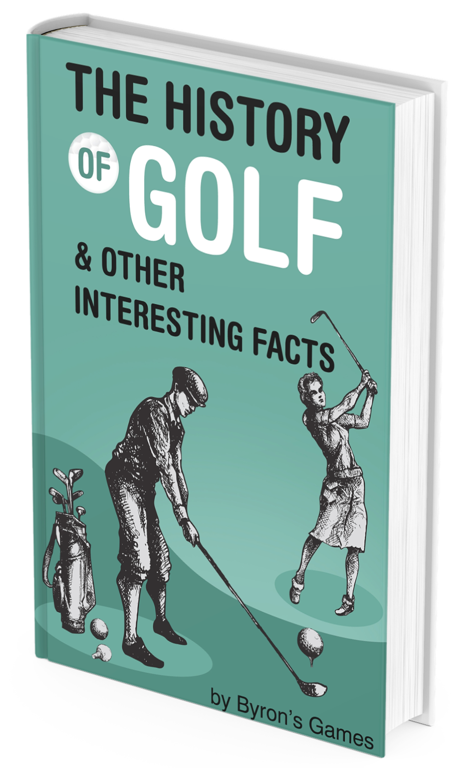 golf history essay topics